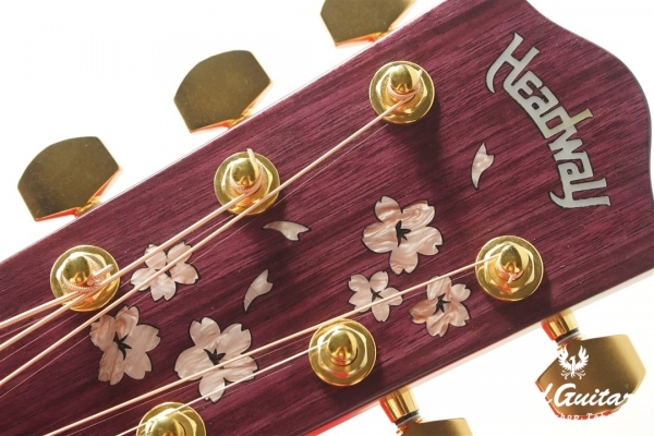 HD-SAKURA’21 SF,S-ESU/ATB #A02764